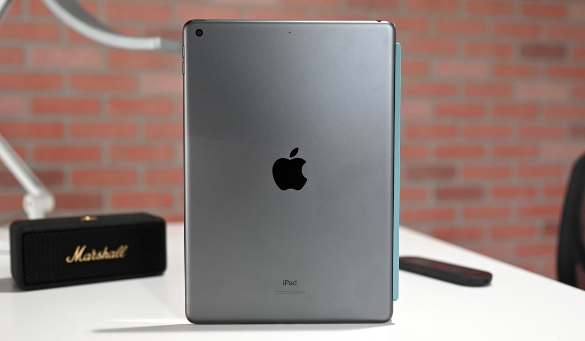 iPad 10.2 inch Wifi + 4G cũ, mới nguyên zin 100%, sẵn hàng